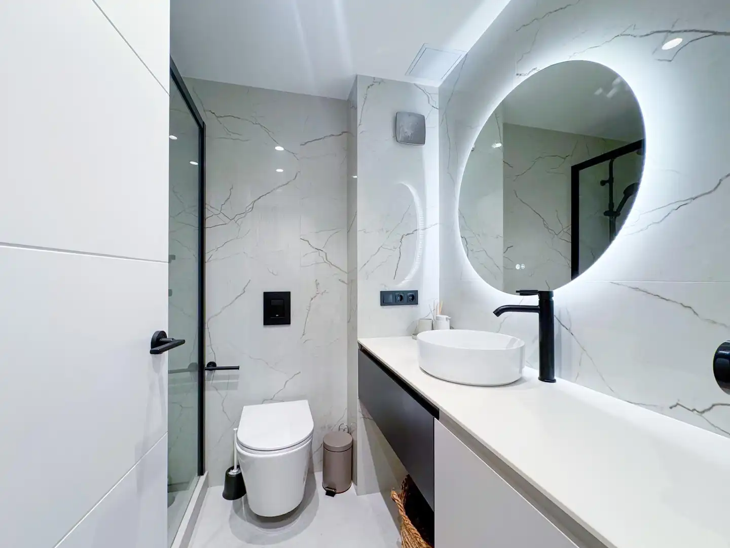 Appartamento con balcone in vendita a DUNES LES 1, imagen 11