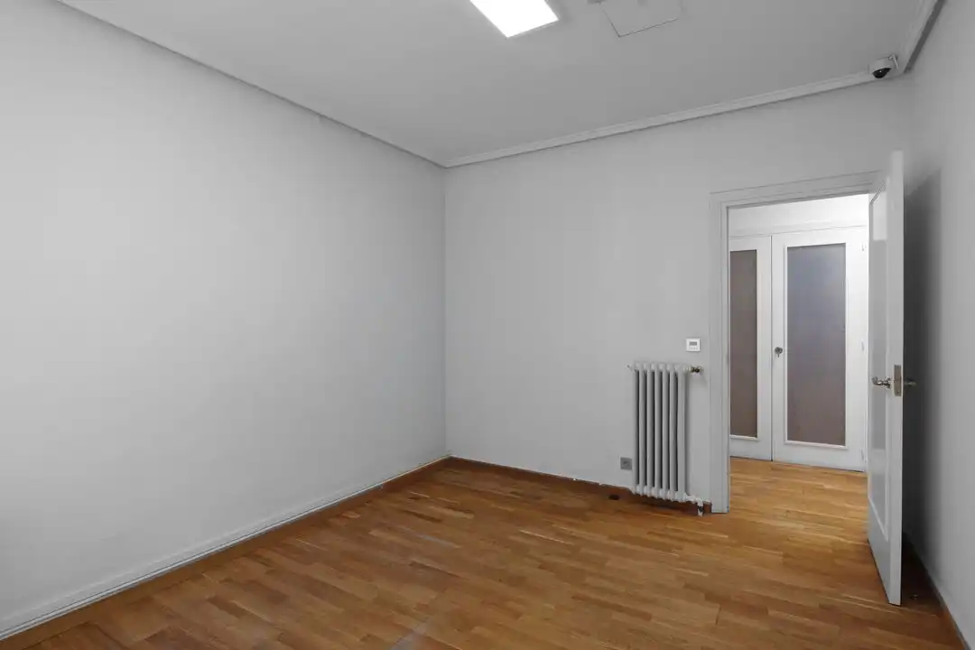 Piso en venta en Donostia - San Sebastián  con Aire acondicionado y Alarma