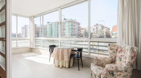 Foto 3 de Piso en venta en Les Tres Torres,  Barcelona Capital