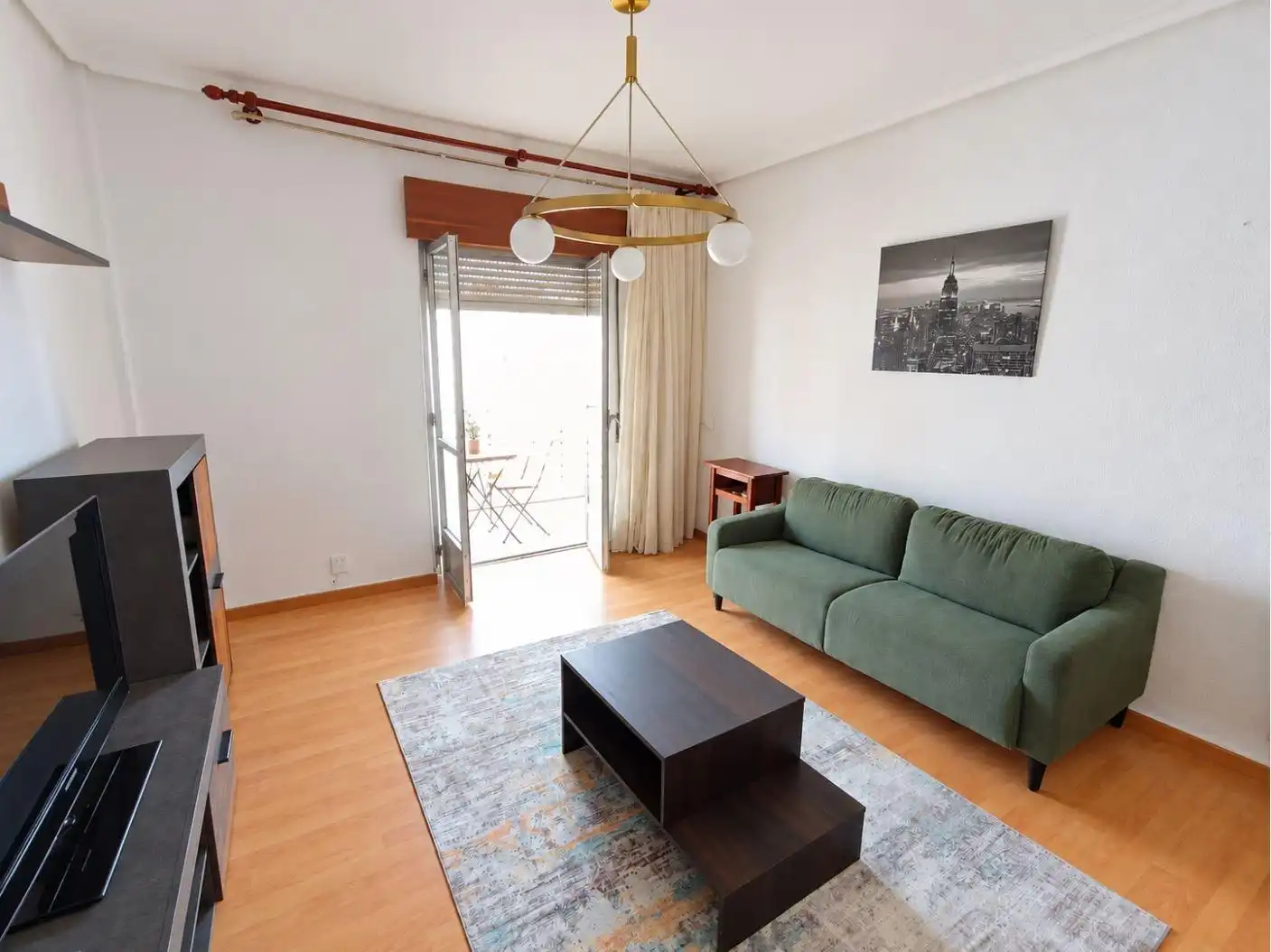 Flat with lift for sale in Inmobiliaria - Barreda, imagen 7