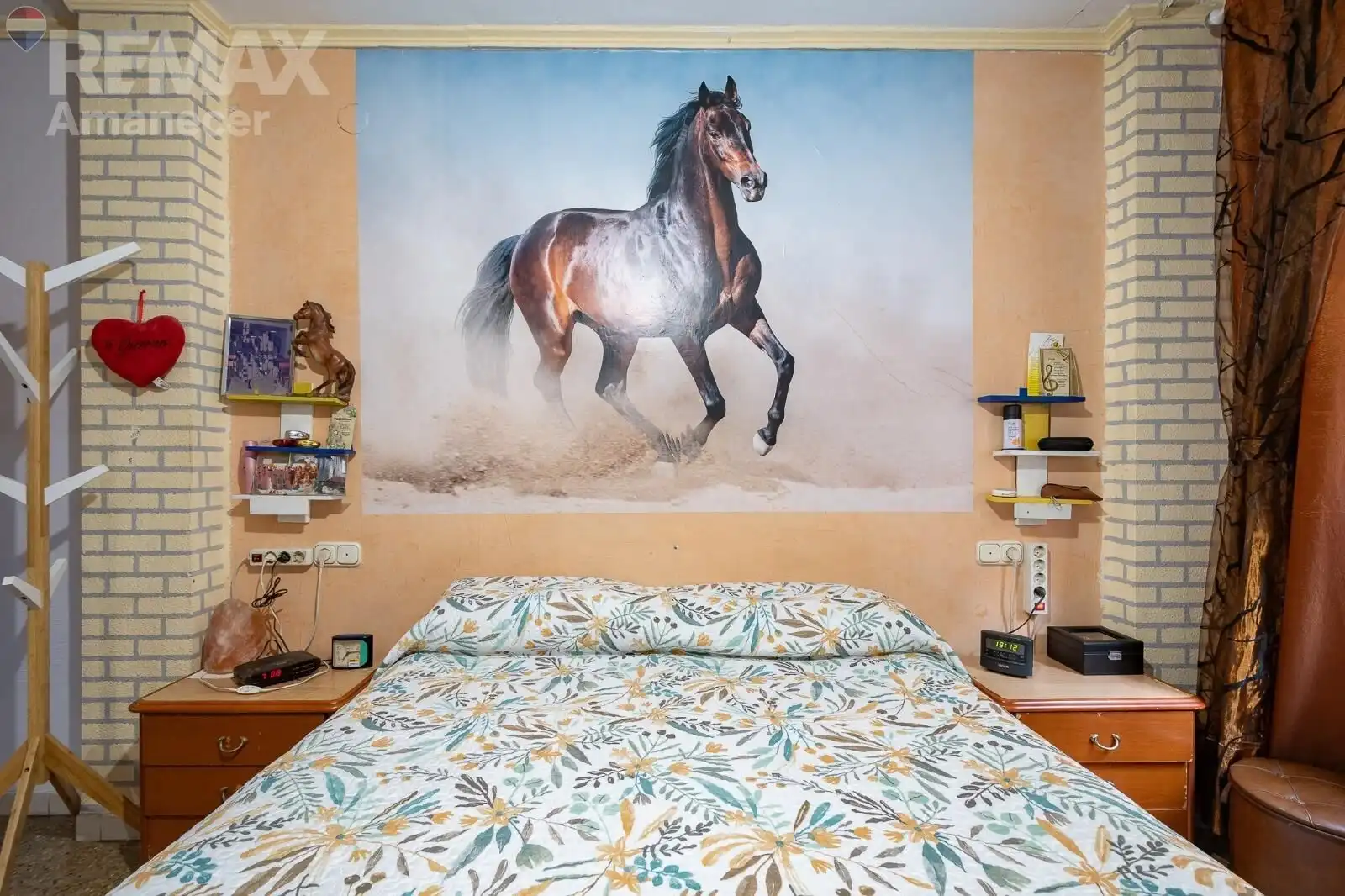 Habitación de Planta baja en venta en Valencia