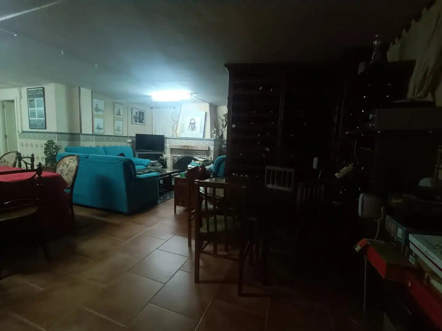 Casa adosada en venda a Calle Nardos, 1, Almendralejo