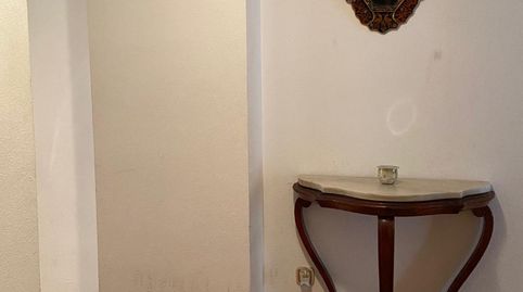 Foto 3 de Piso de alquiler en Calle de San Miguel, Paseo Independencia, Zaragoza Capital