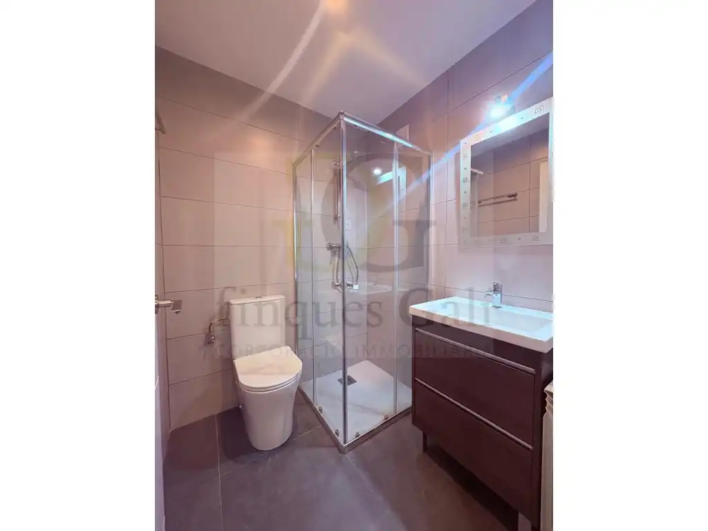 Baño de Piso en venta en Bases de Manresa - Carretera de Santpedor
