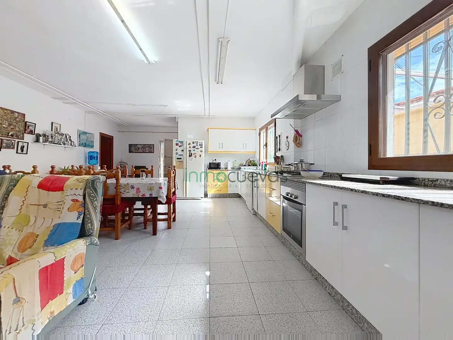 Maison avec balcon à vendre à Cuevas del Almanzora pueblo, imagen 56
