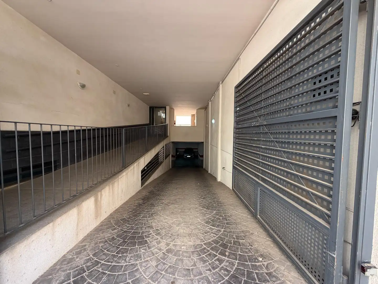Einzelparkplatz zum Verkauf in Calle de Buenavista 18, imagen 9