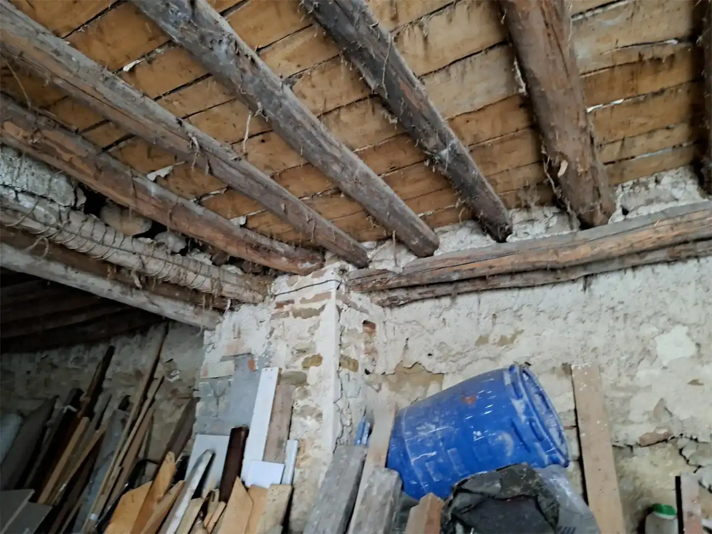 Planta baja en venta en Alhama de Granada