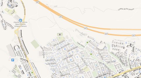 Foto 2 de Piso en venta en Aguadulce Norte, Roquetas de Mar