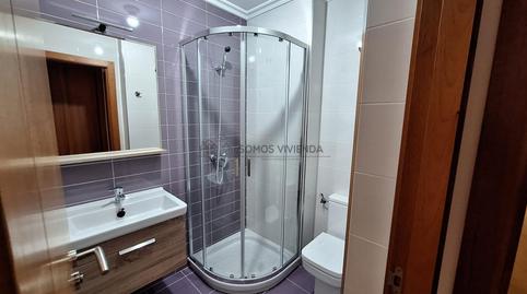 Foto 5 de Pis de lloguer a Ventiun, Ourense Capital