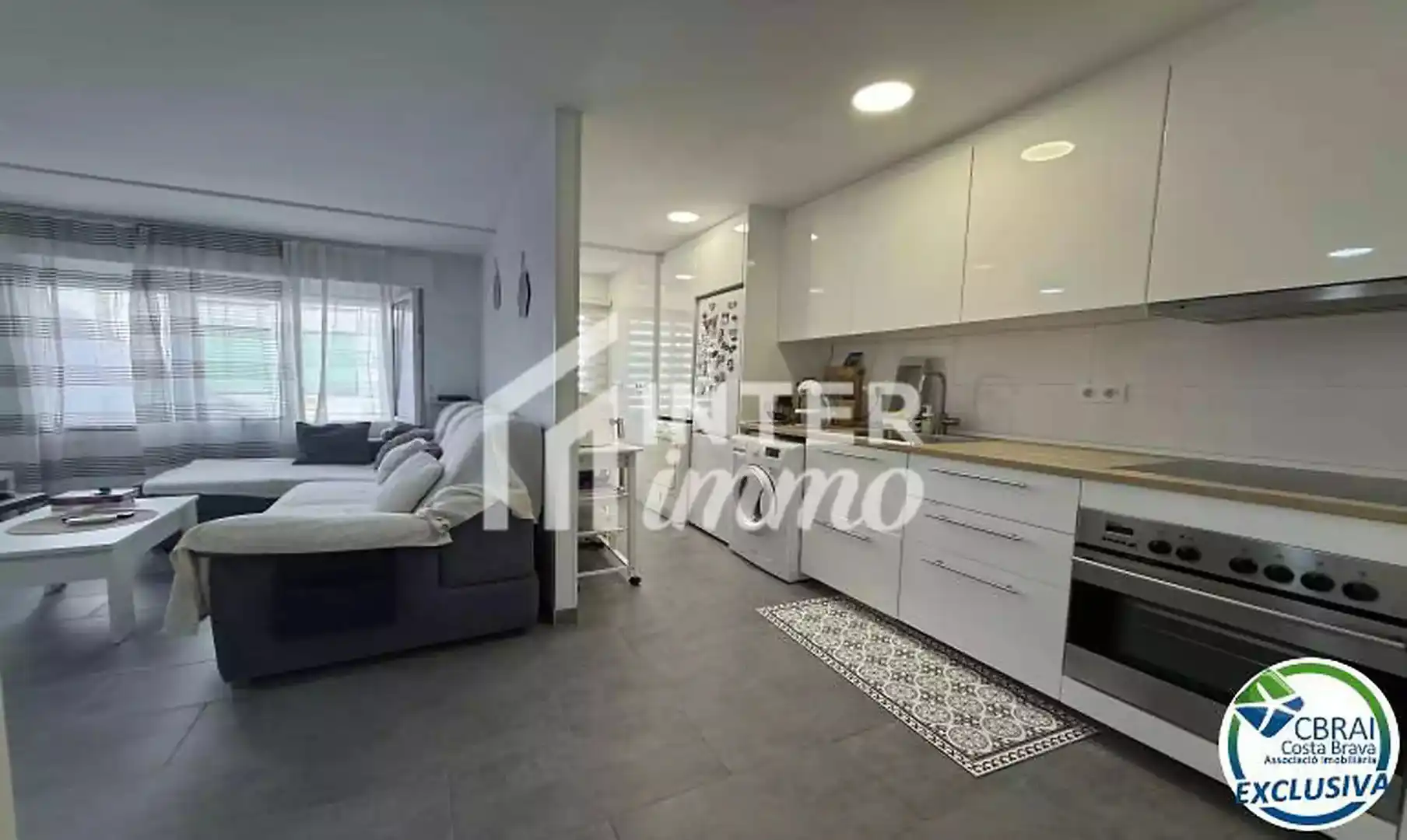 Piso en venta en Calle nou 9, Centre