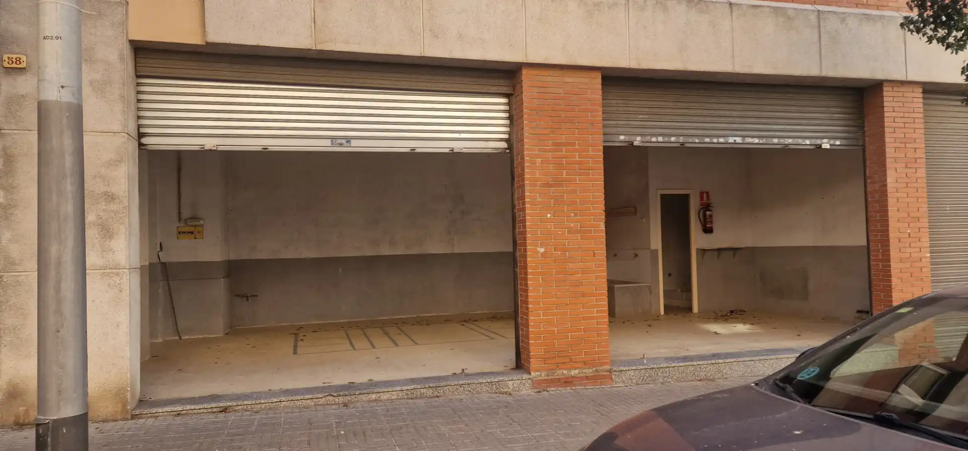 Gewerbefläche zur Miete in Carrer dels Afores, imagen 5