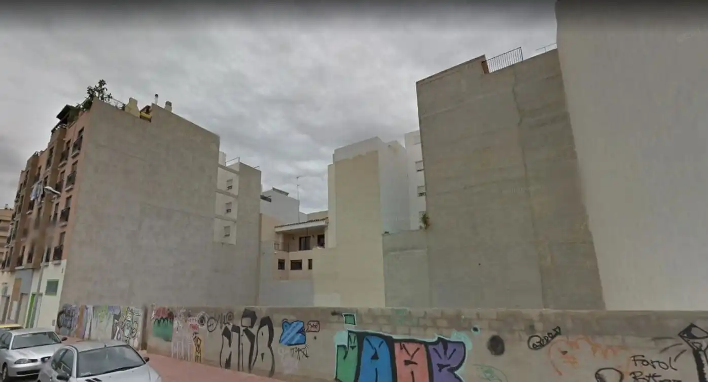Residential land for sale in La Vall d'Uixó, imagen 3