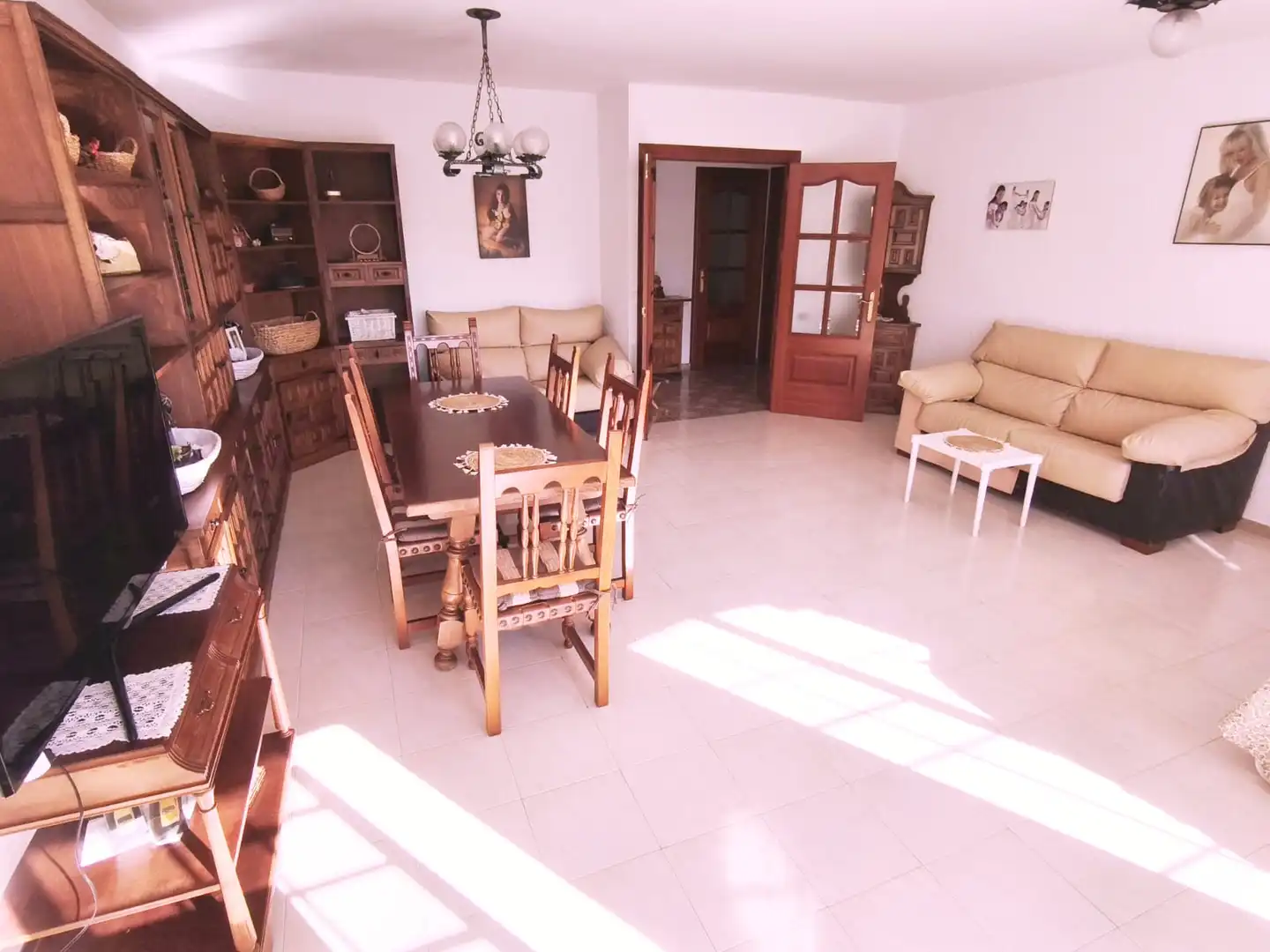 Piso en venta en Xerta