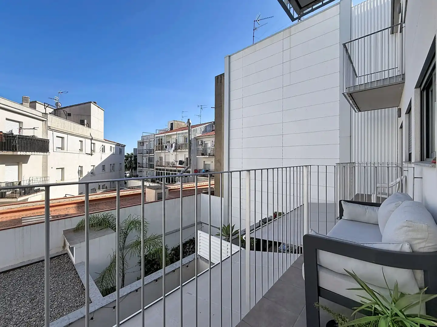 Appartamento con ascensore in vendita a Vallpineda - Santa Bárbara, imagen 27