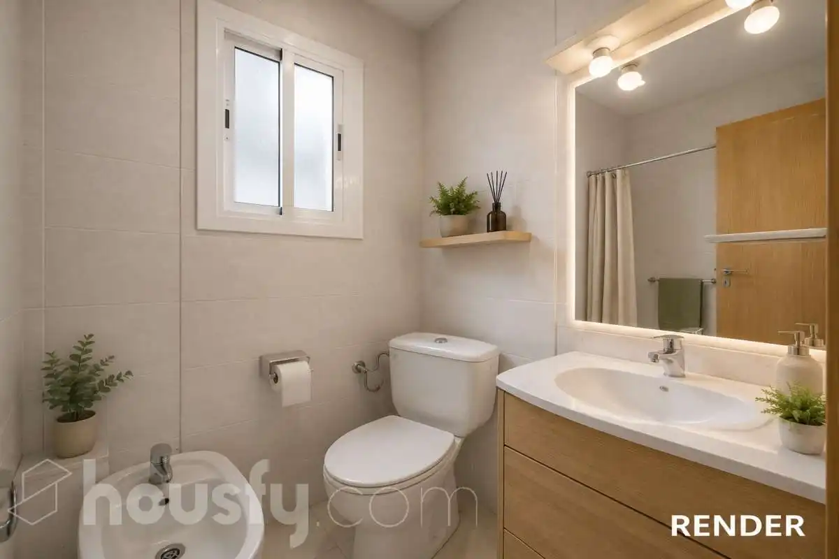 Flat with lift for sale in Carrer de la Font del Be ., imagen 24