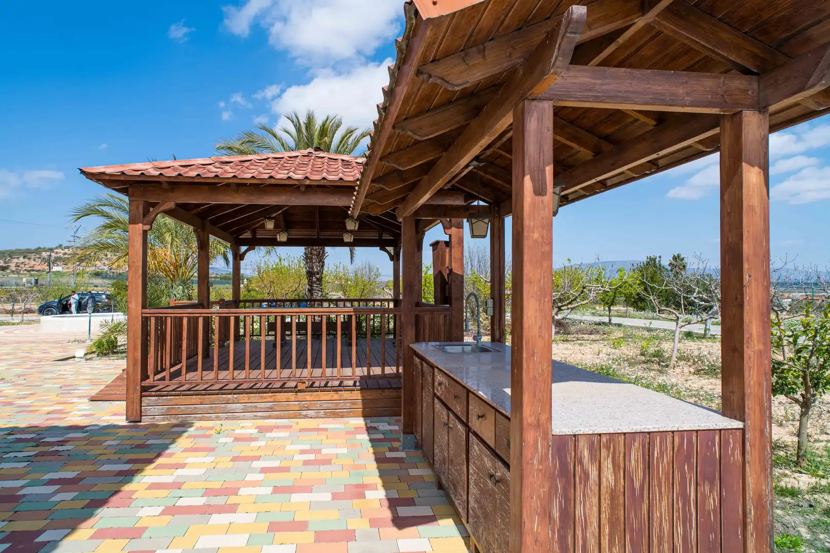 Casa in vendita a El Pinós / Pinoso, imagen 50