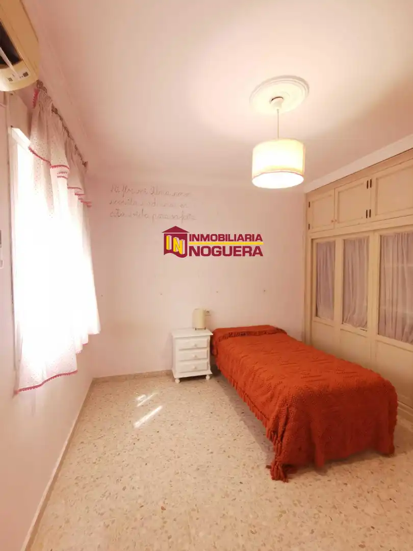 Dormitori de Casa o xalet en venda en Écija