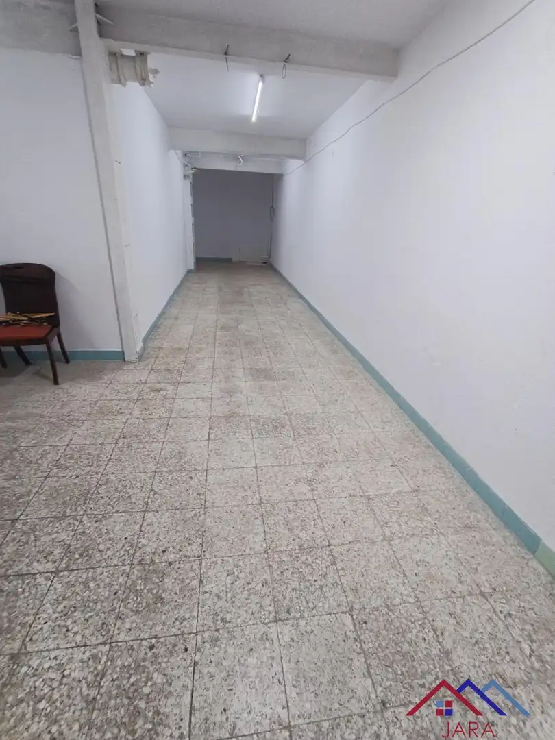 Geschaftsraum zur Miete in Centro