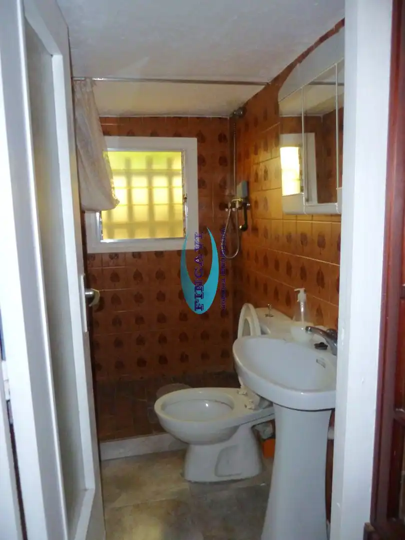 Baño de Residencial en venta en Bigues i Riells del Fai