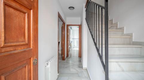 Foto 5 von Einfamilien-Reihenhaus zum Verkauf in  Becquer, 20, San Miguel, Armilla