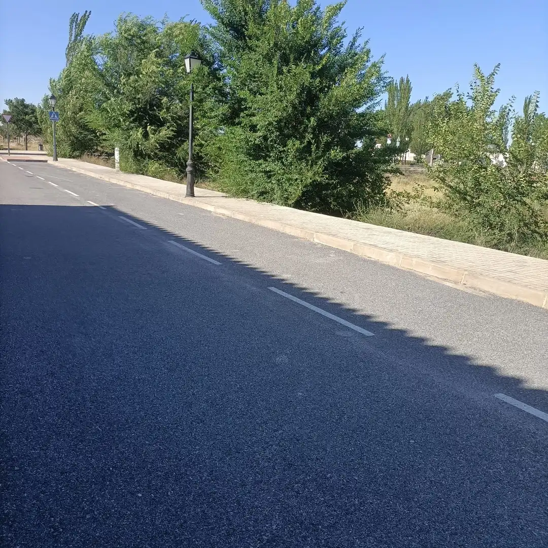Terreny residencial en venda a Orgaz, imagen 2