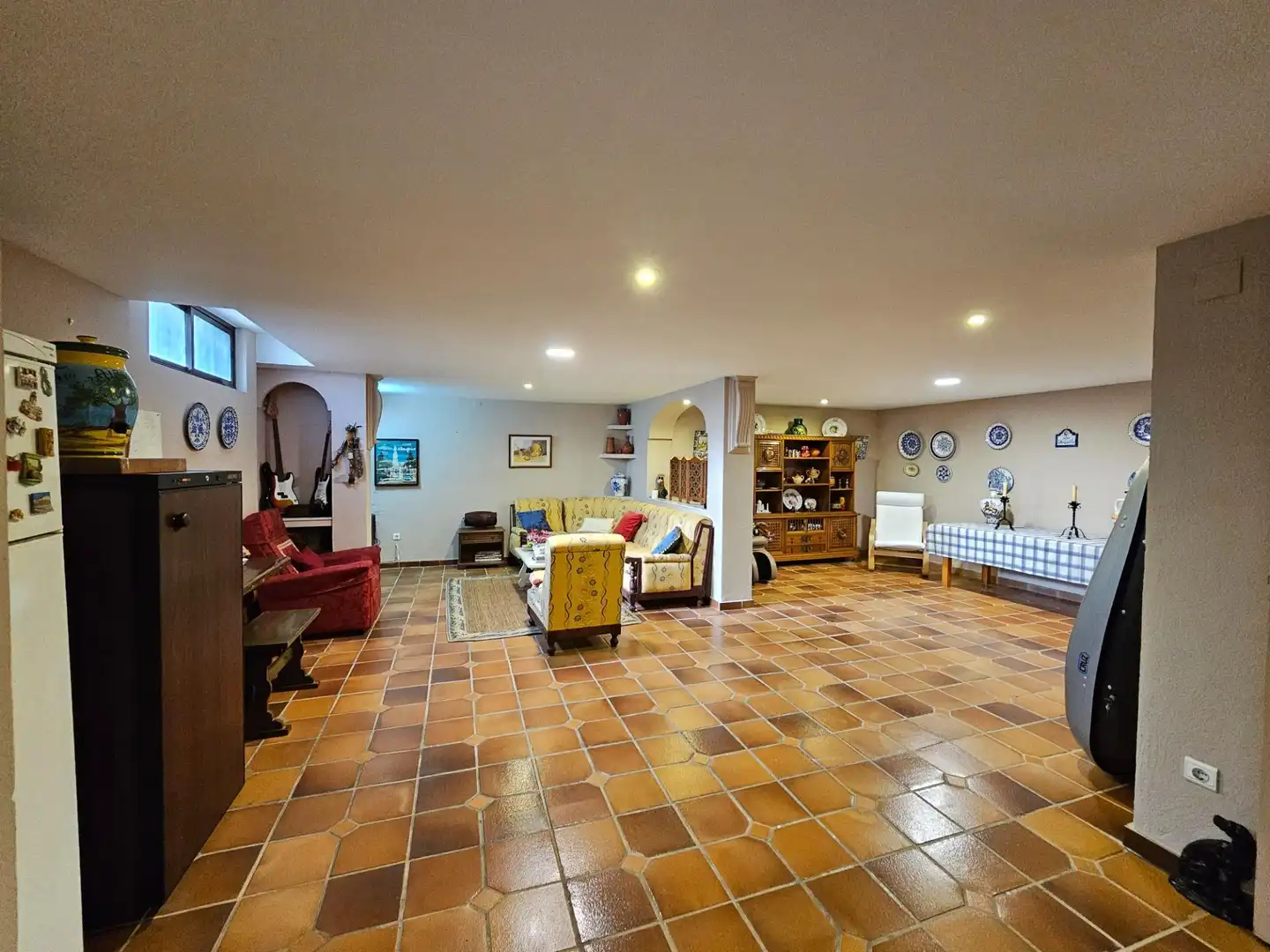 Villa con piscina in vendita a Norte-Sierra, imagen 13