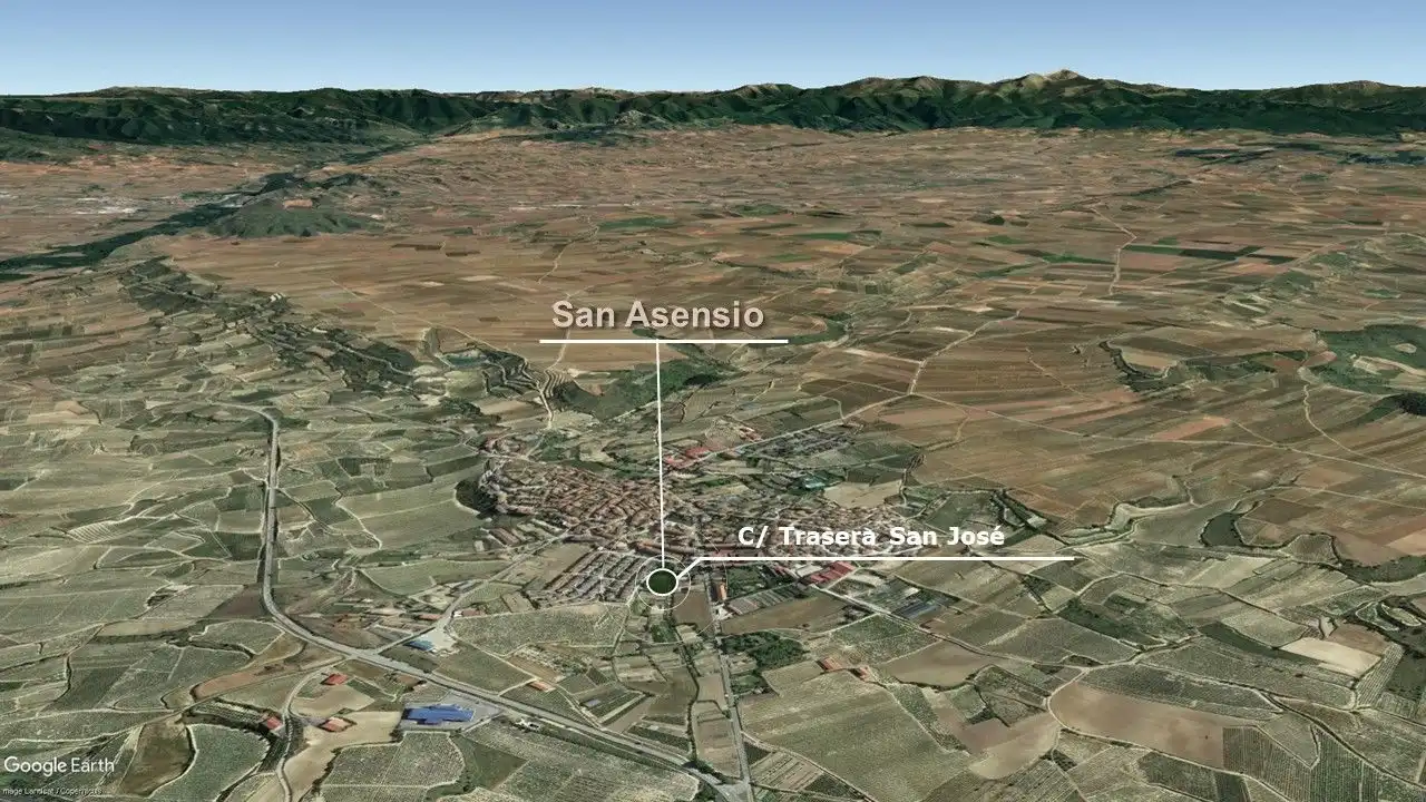 Lands and plots for sale in Calle Trasera San José, imagen 5