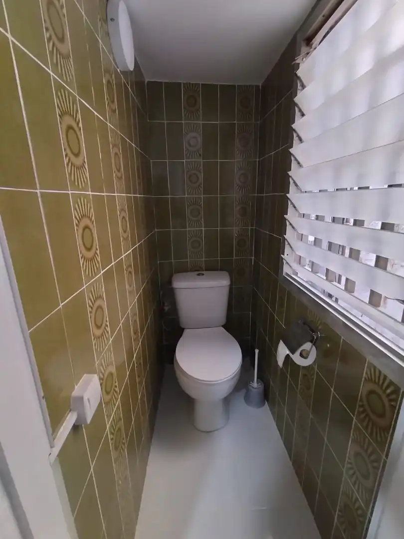 Appartement avec terrasse à vendre à Carrer Nou de la Rambla, imagen 13