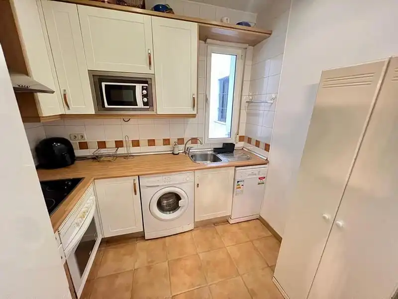 Appartement avec ascenseur à louer à CALLE SANTA ENGRACIA, imagen 12