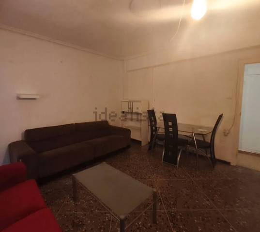 Piso en Alquiler en La Seu