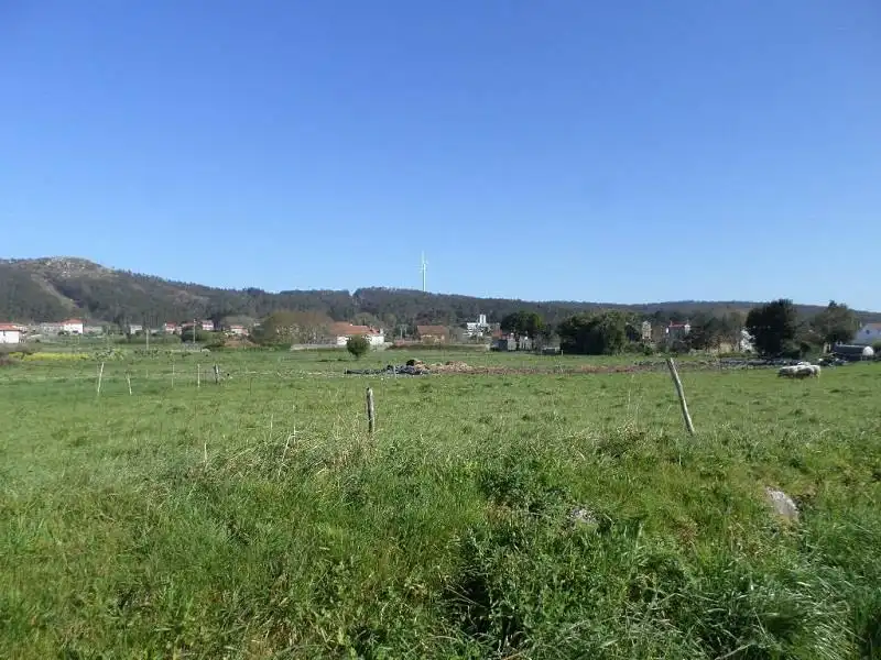 Wohnbaugrundstück zum Verkauf in Rúa Cabana de Bergantiños 6, imagen 4