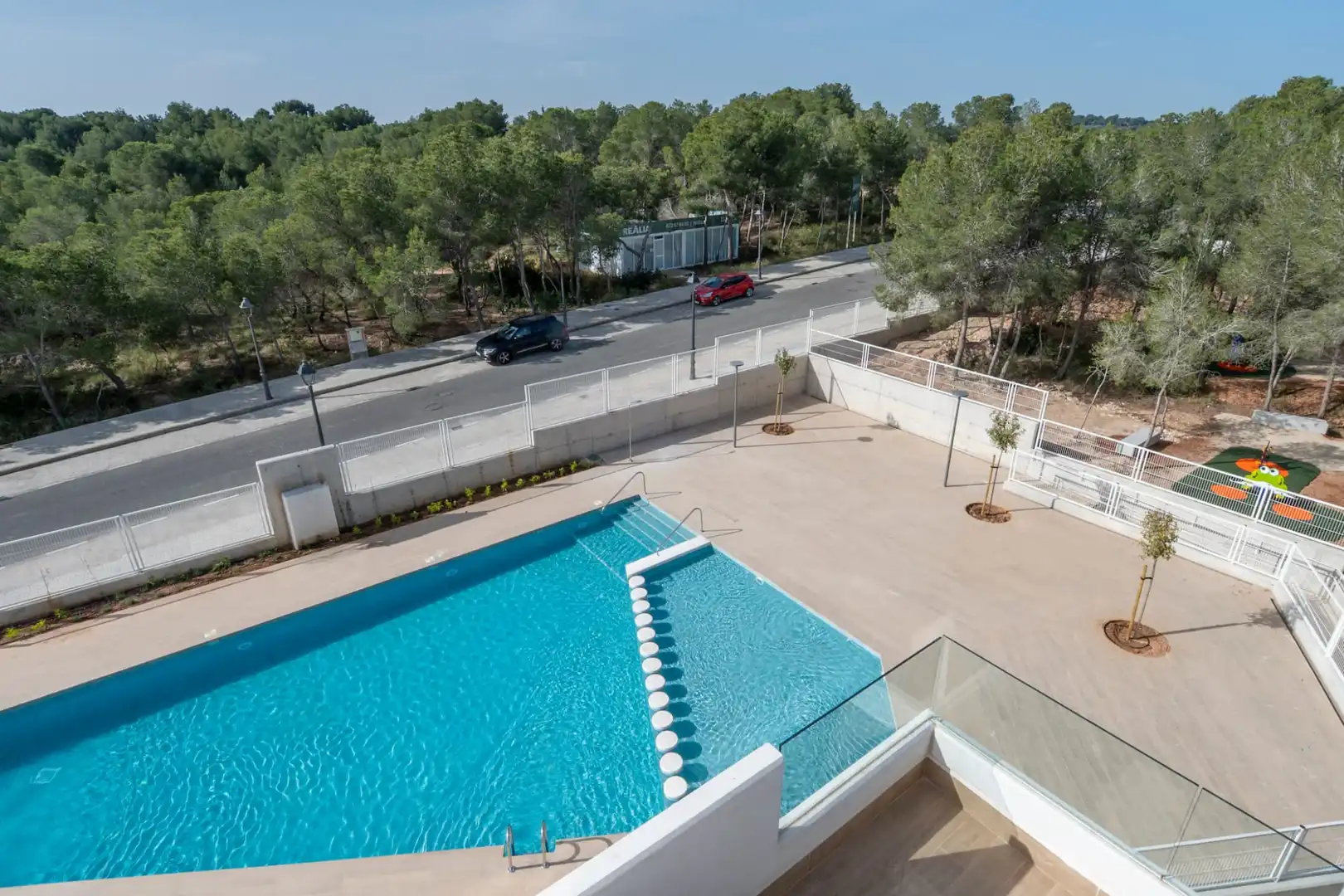 Flat for sale in Carrer Mas del Cansalader, 1, Massarrojos