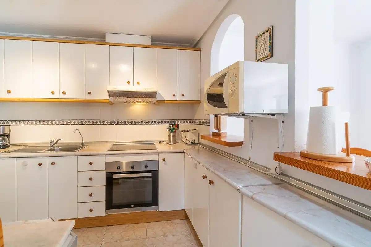 Villa avec piscine à vendre à Orihuela Costa, imagen 4