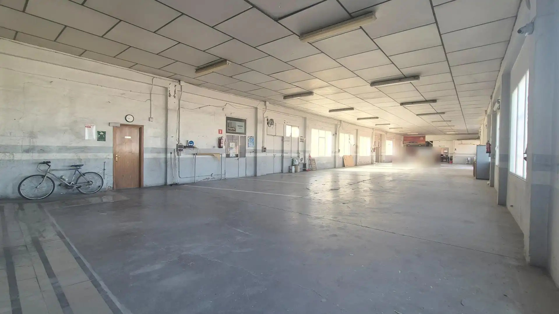 Nau industrial de lloguer a Villares de la Reina, imagen 10