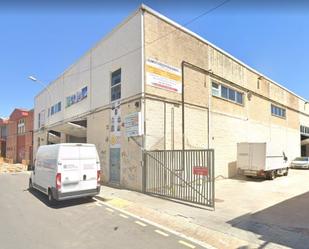 Exterior view of Industrial buildings to rent in Cornellà de Llobregat