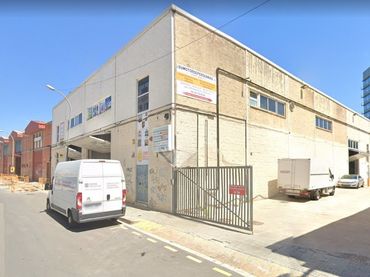 Nave industrial en alquiler en Carrer de l'Oliverar 12