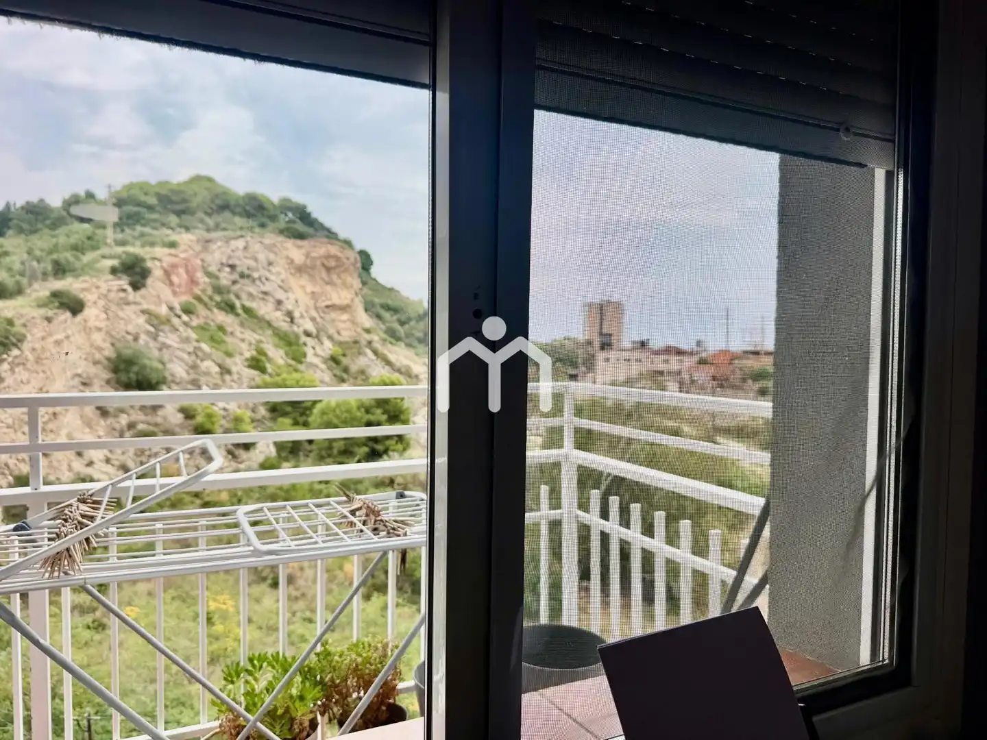 Wohnung mit Terrasse zum Verkauf in PARE CLARET, imagen 20