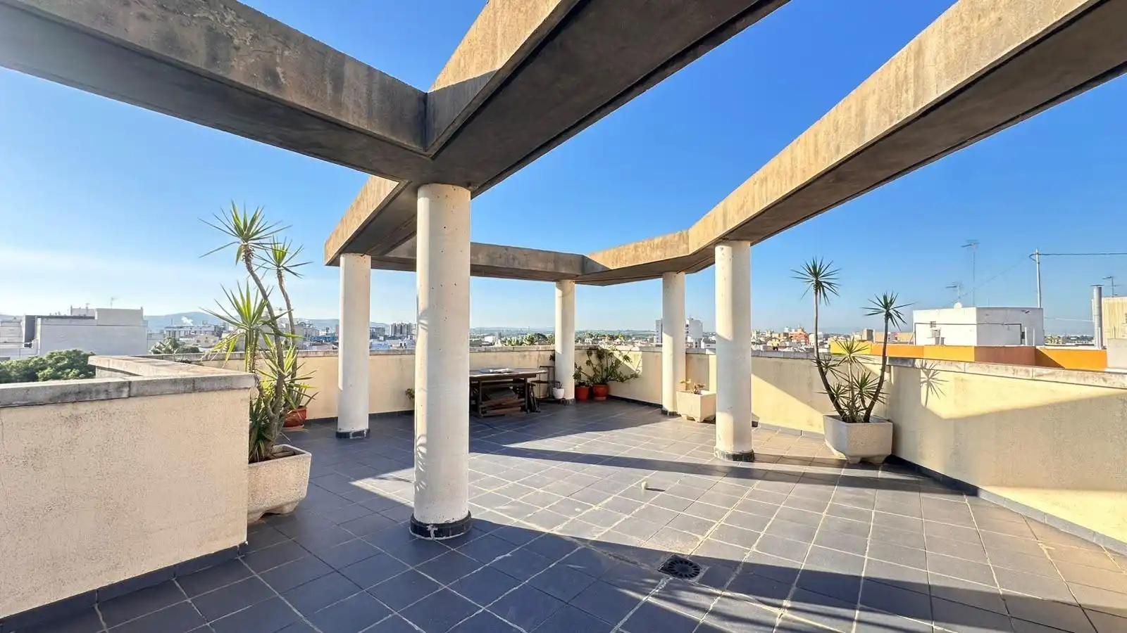 Penthouse with lift for sale in Benifaió, imagen 4