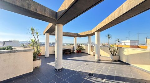 Foto 4 de Ático en venta en Benifaió, Valencia