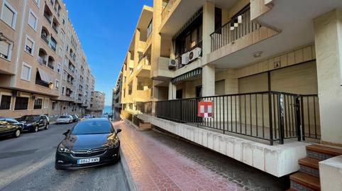 Foto 2 de Dúplex en venda a Avenida Avenida de Cervantes, Guardamar Playa, Alicante