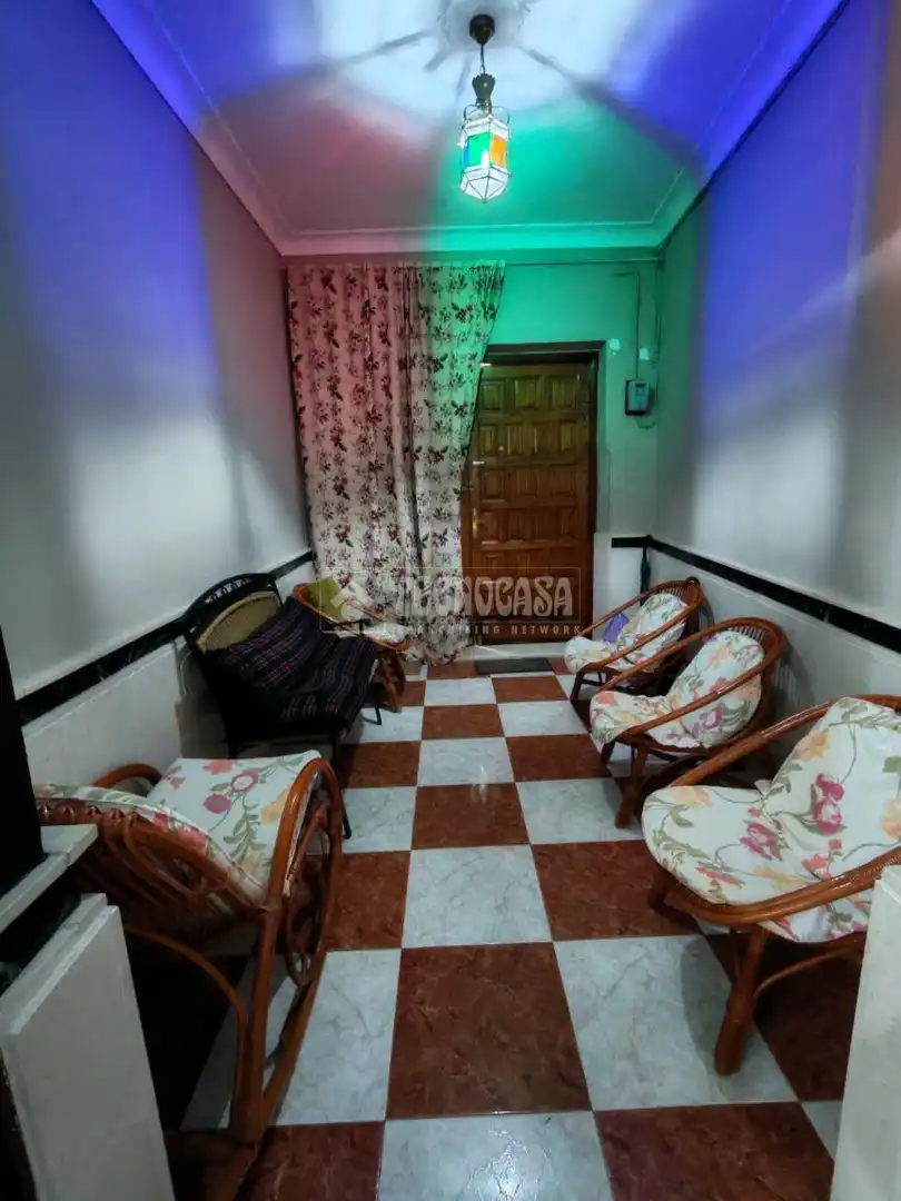 Casa o chalet en venta en La Lantejuela  con Aire acondicionado, Terraza y Balcón