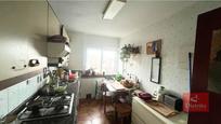 Kitchen of Flat for sale in Santander  with Heating