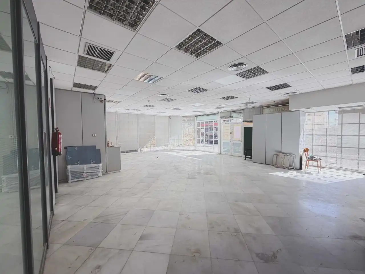 Local comercial de lloguer a Asdrúbal - Bahía Blanca, imagen 3