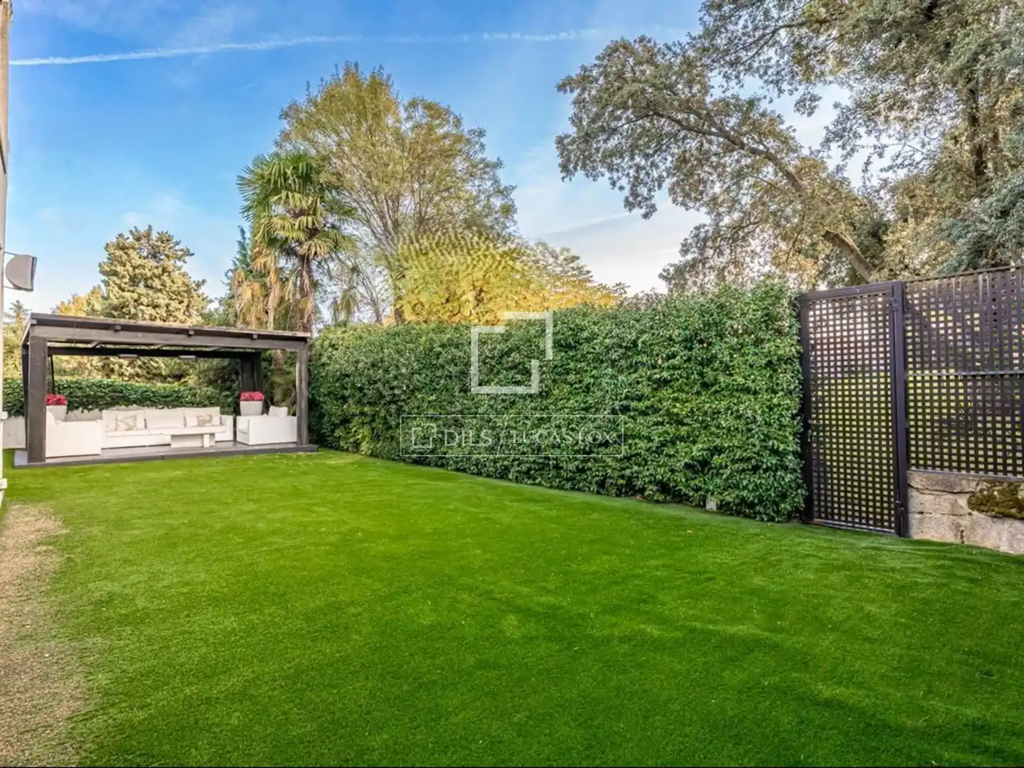 Villa avec piscine à vendre à Urbanización La Moraleja, imagen 20