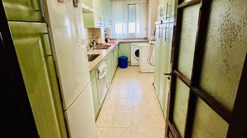 Foto 4 de Pis en venda a Camino Viejo de Málaga, Vélez-Málaga