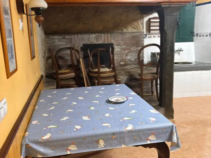Casa rústica amb jardí en venda a Lugar salgueiras 19B, imagen 20