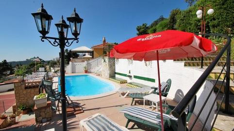 Foto 4 de Casa o chalet en venta en Lloret Blau - La Creu de Lloret, Lloret de Mar