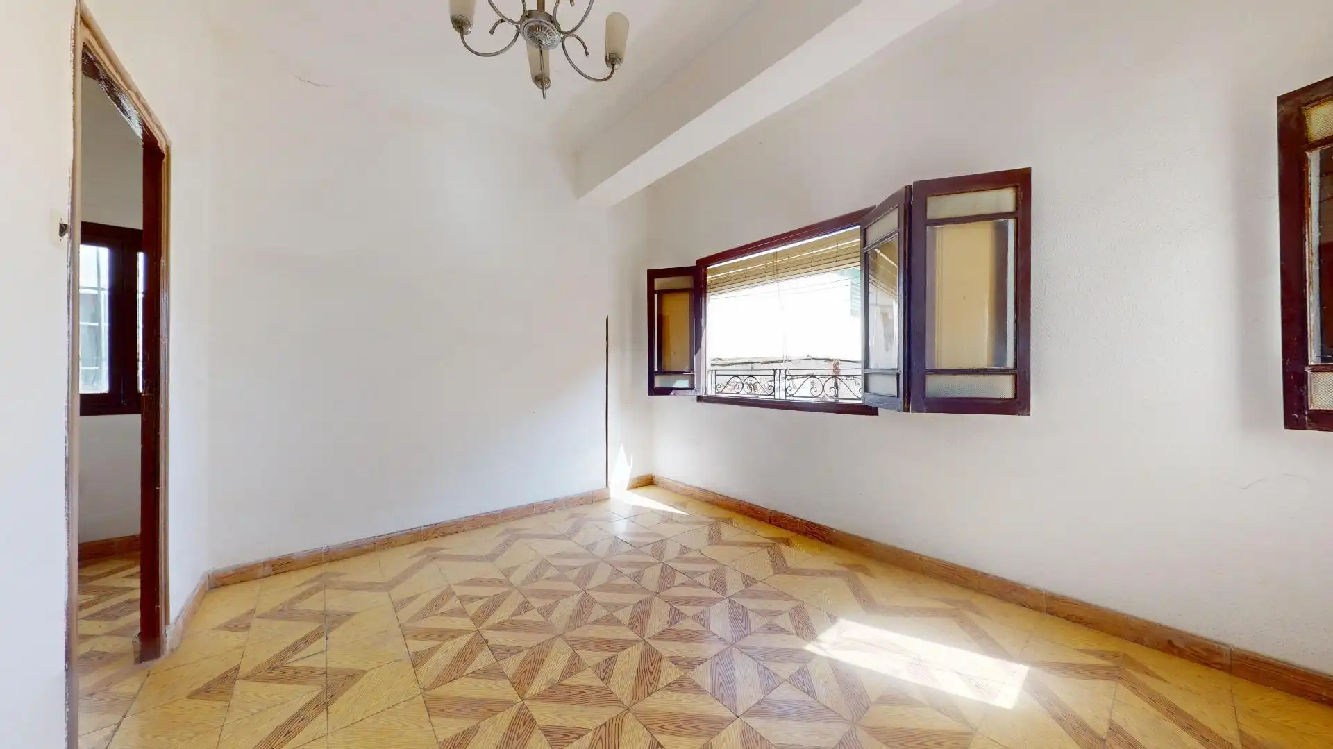 Dining room of Houses for sale in Berja