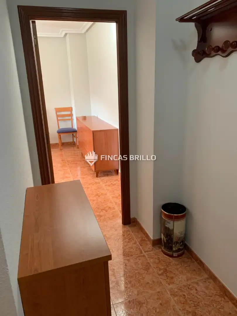 Apartments for rent in Cáceres  with Furnished
