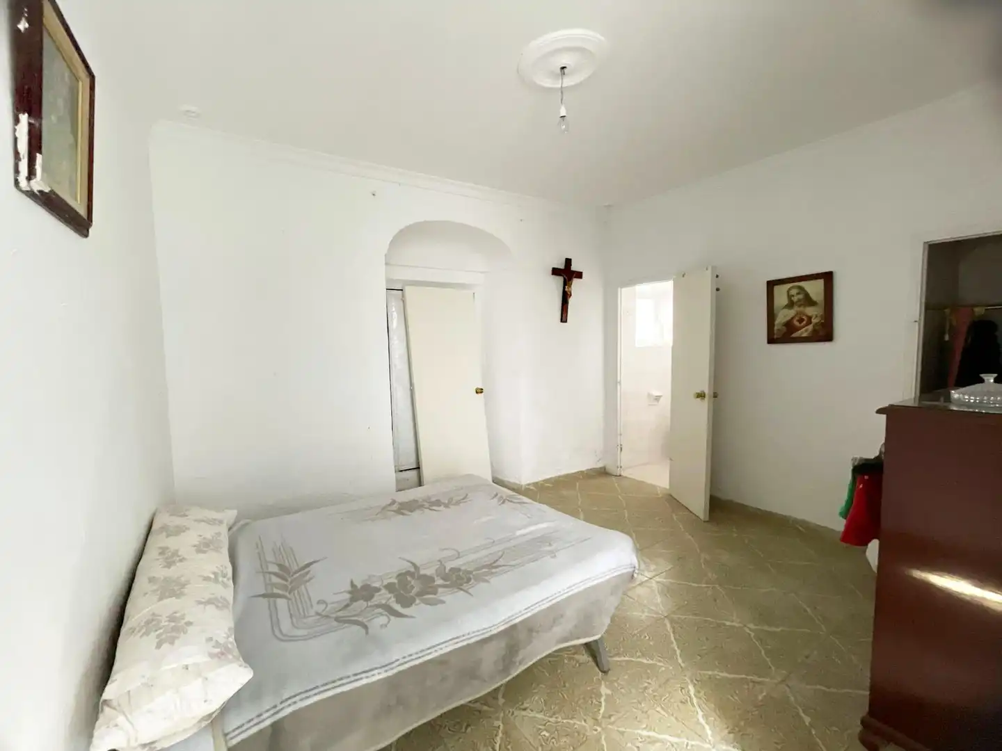Casa rustica con giardino in vendita a Calle de Alonso 'El Sabio', imagen 19